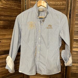 La Martina Argentina